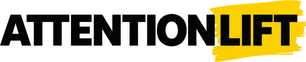 AttentionLift